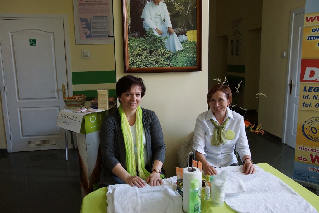 Piknik Onkologiczny