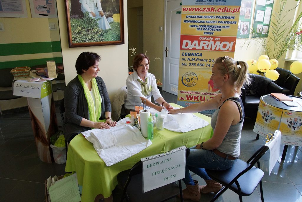 Piknik Onkologiczny