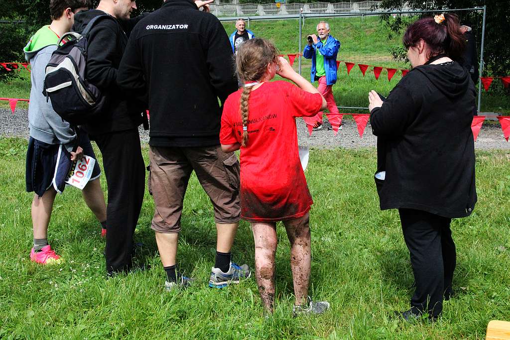 V Bieg Małego Zdobywcy Wulkanów