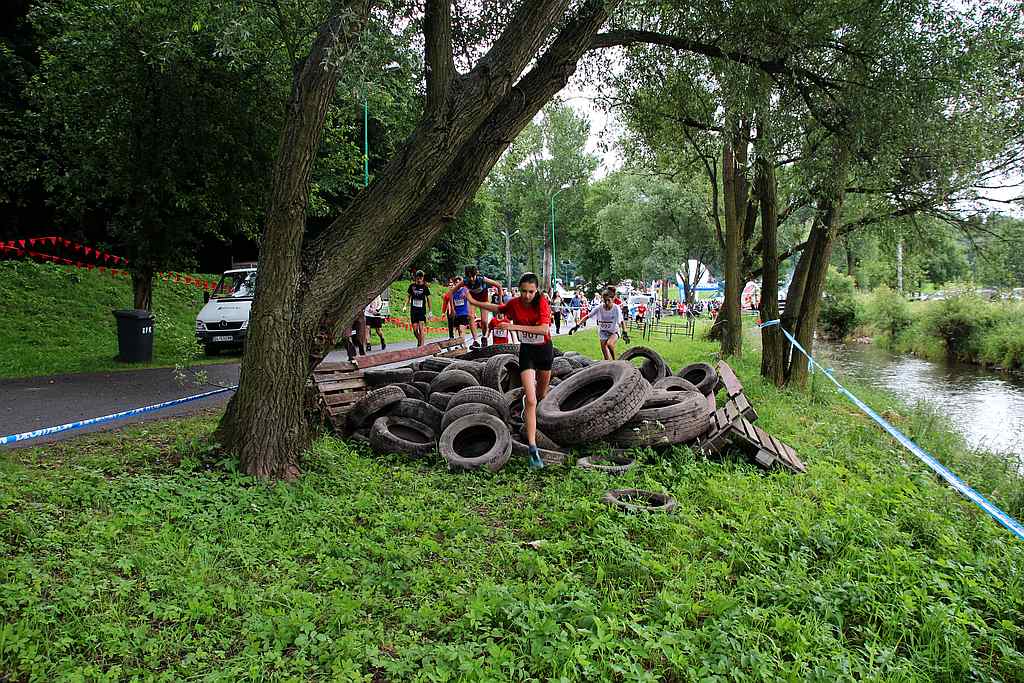 V Bieg Małego Zdobywcy Wulkanów