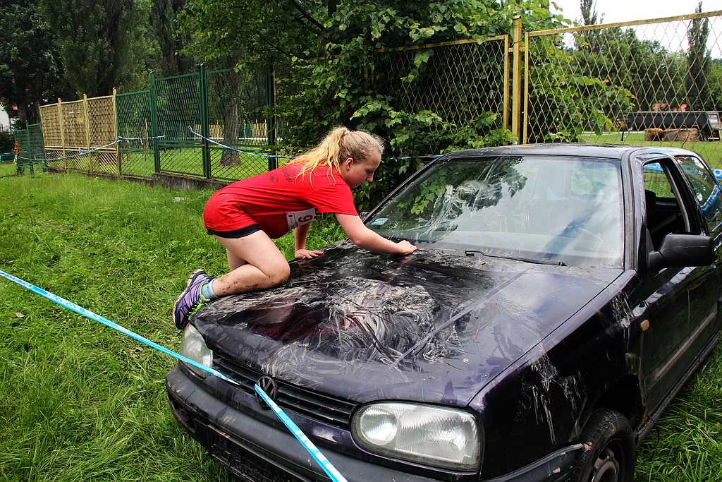 V Bieg Małego Zdobywcy Wulkanów