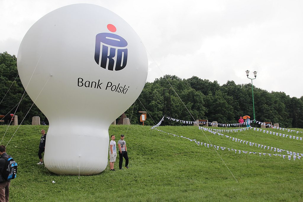 V Bieg Małego Zdobywcy Wulkanów