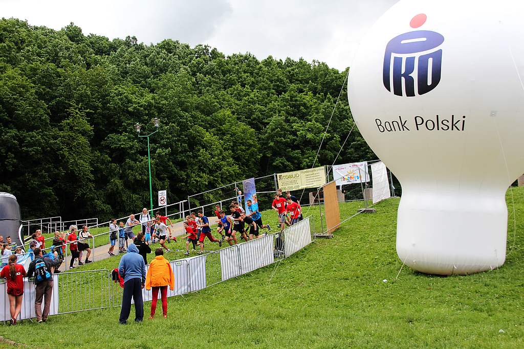 V Bieg Małego Zdobywcy Wulkanów