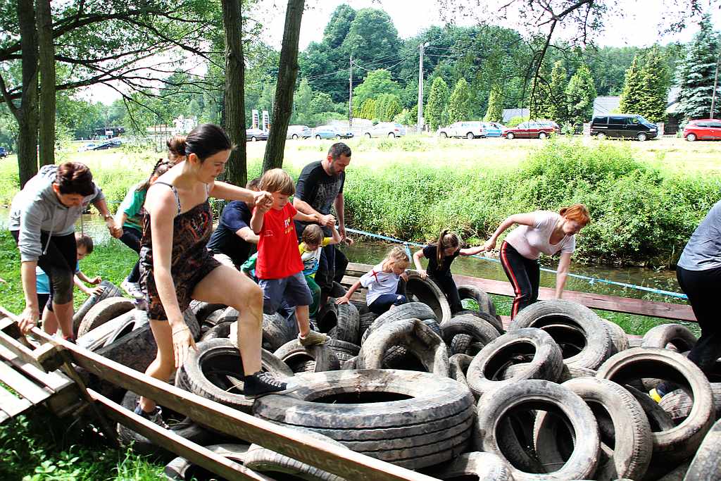 V Bieg Małego Zdobywcy Wulkanów