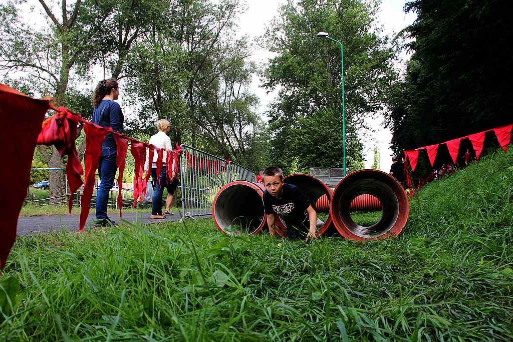 V Bieg Małego Zdobywcy Wulkanów