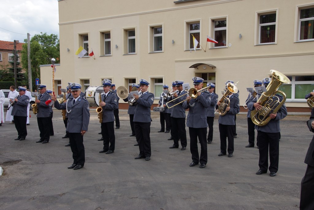 Czwarta Bazylika w Diecezji Legnickiej