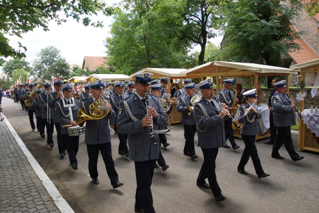 Czwarta Bazylika w Diecezji Legnickiej