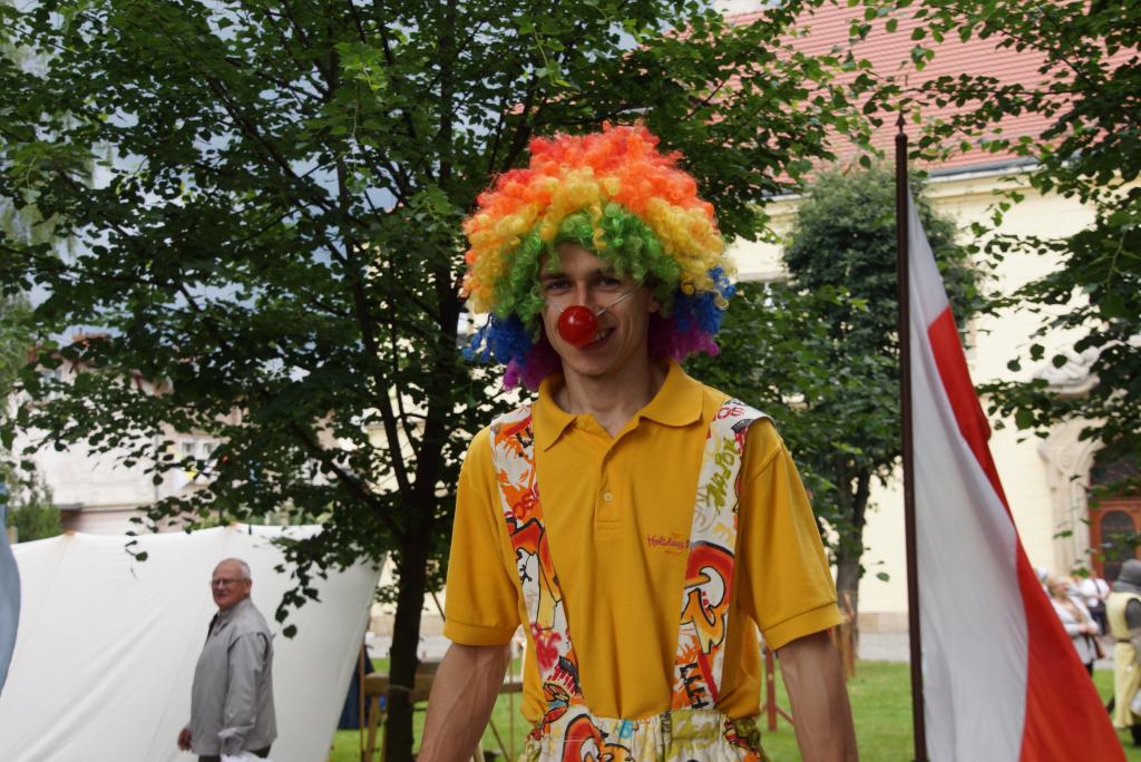 Legnickie Pole bawiło się w najlepsze