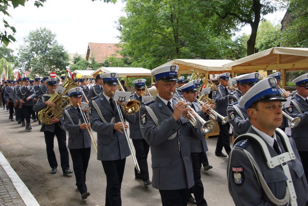 Czwarta Bazylika w Diecezji Legnickiej