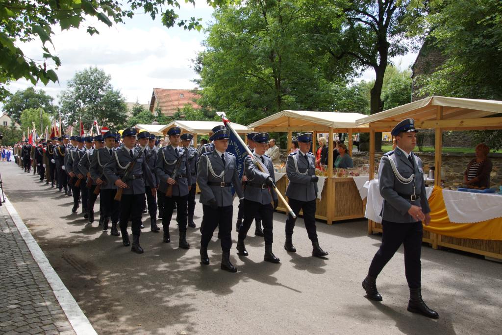 Czwarta Bazylika w Diecezji Legnickiej