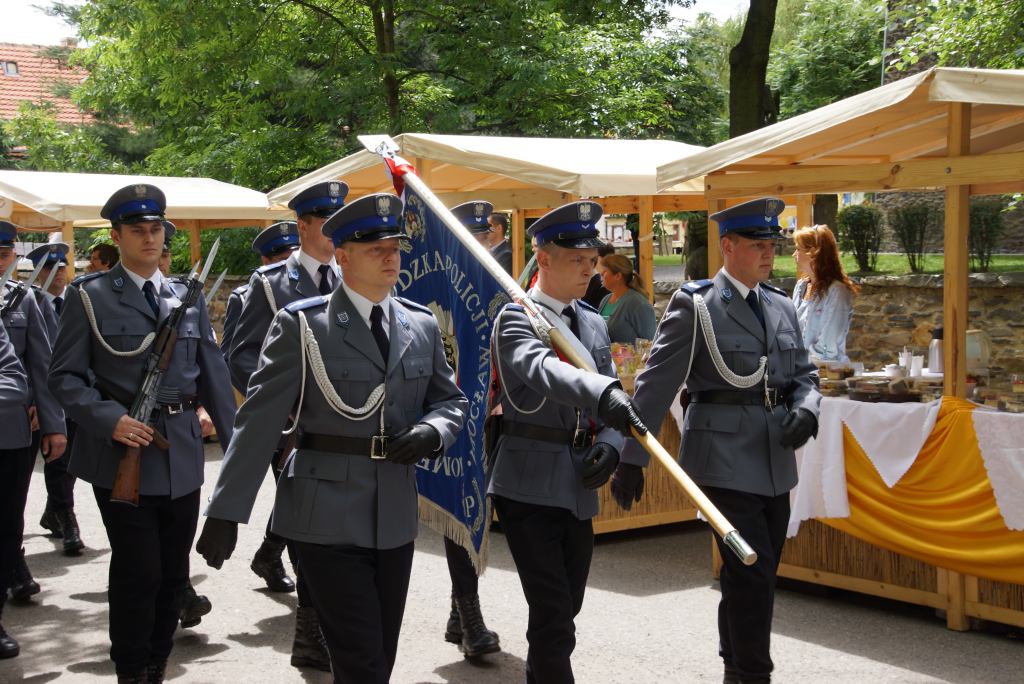 Czwarta Bazylika w Diecezji Legnickiej