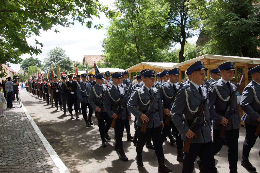 Czwarta Bazylika w Diecezji Legnickiej