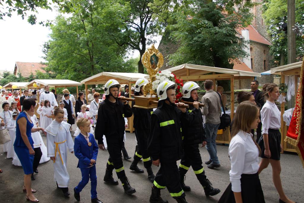 Czwarta Bazylika w Diecezji Legnickiej