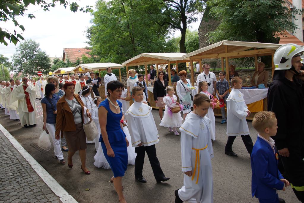 Czwarta Bazylika w Diecezji Legnickiej