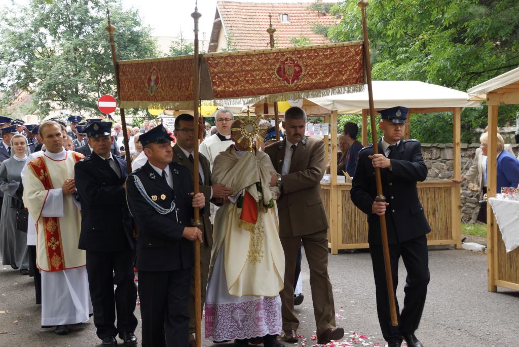 Czwarta Bazylika w Diecezji Legnickiej