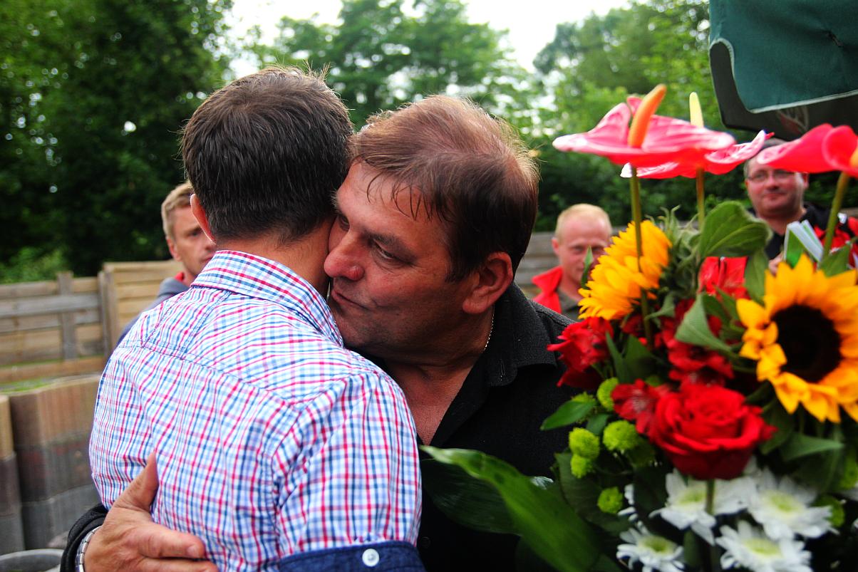 Zakończenie sezonu w Legnickim Polu