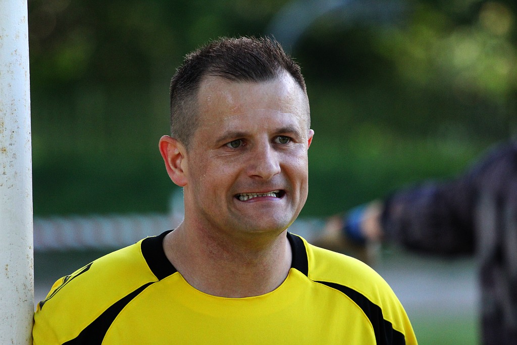 Okręgówka: KS Legnickie Pole - Odra 1:4