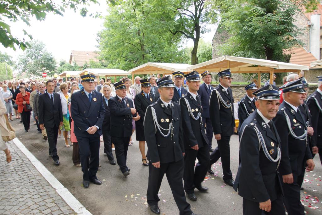 Czwarta Bazylika w Diecezji Legnickiej