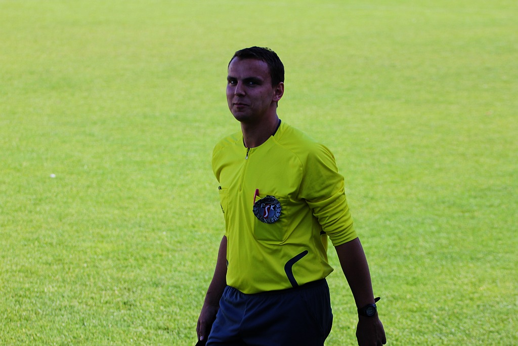Okręgówka: Konfeks - Arkon 4:2