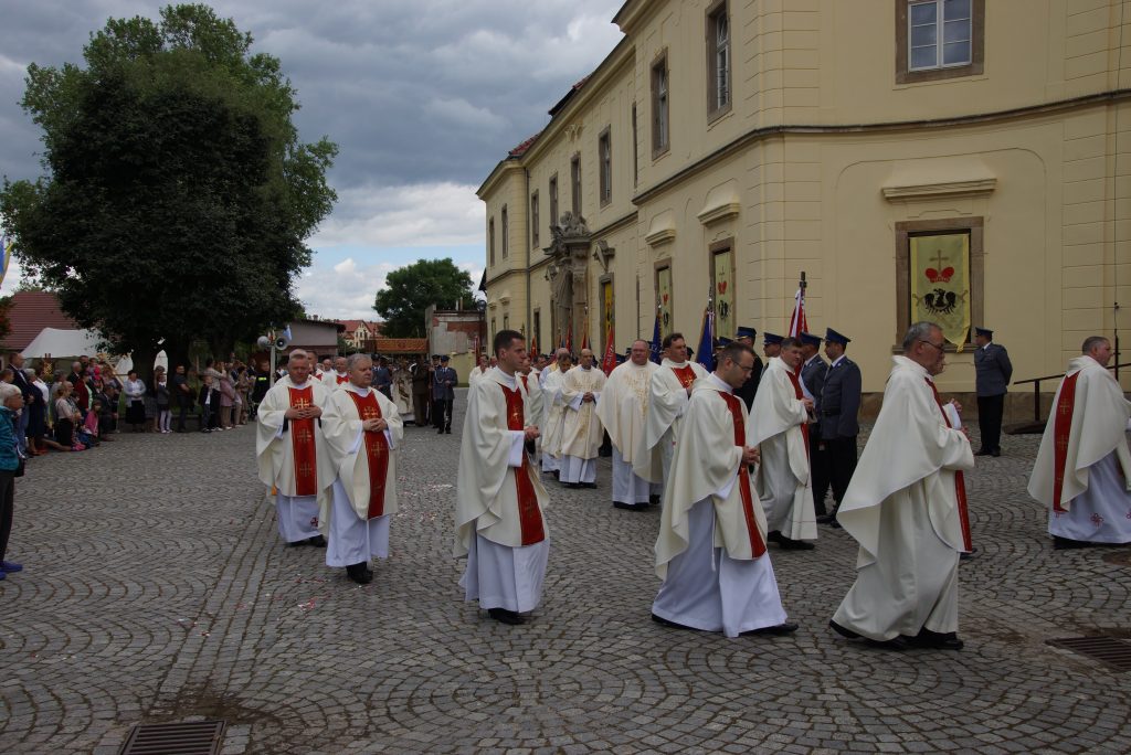 Czwarta Bazylika w Diecezji Legnickiej