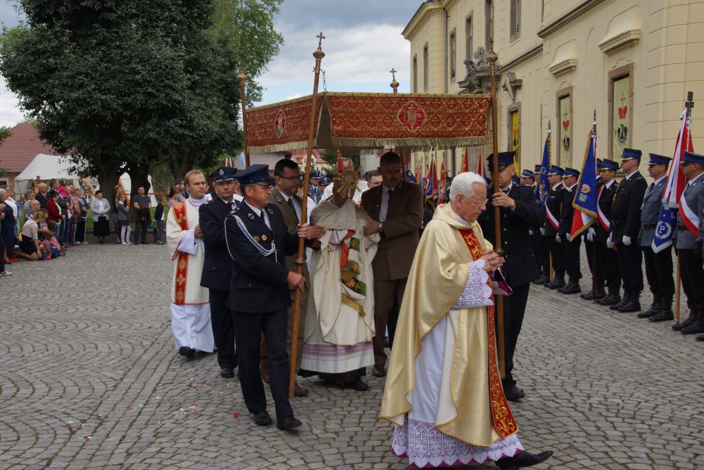 Czwarta Bazylika w Diecezji Legnickiej
