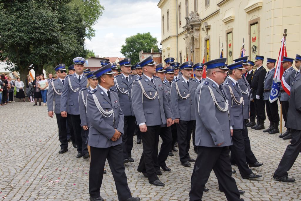 Czwarta Bazylika w Diecezji Legnickiej