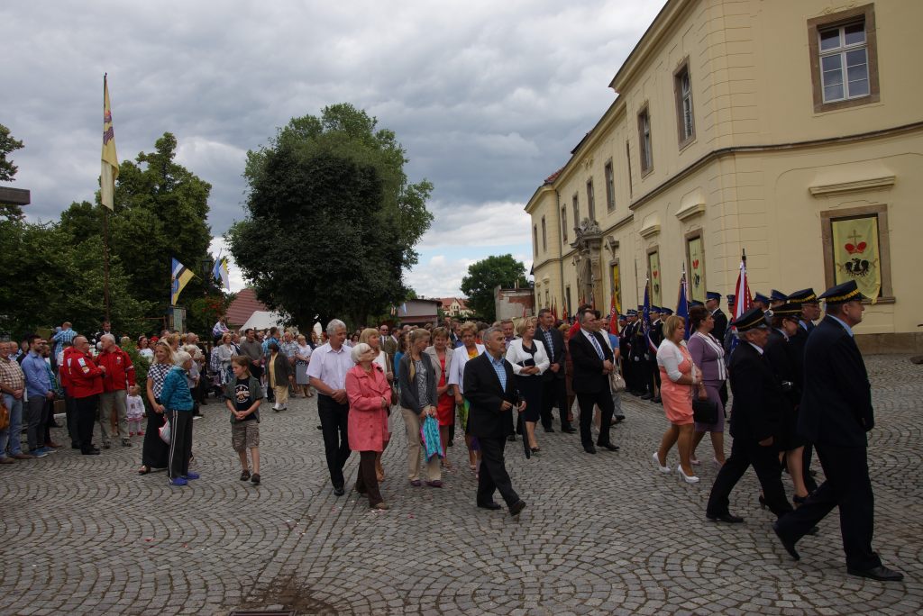 Czwarta Bazylika w Diecezji Legnickiej