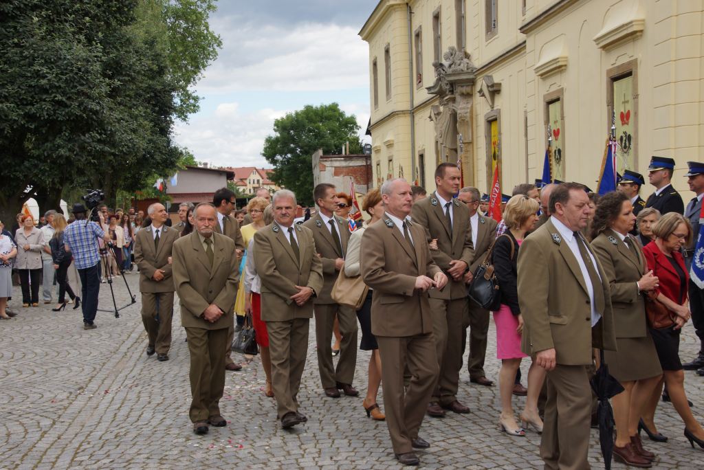 Czwarta Bazylika w Diecezji Legnickiej