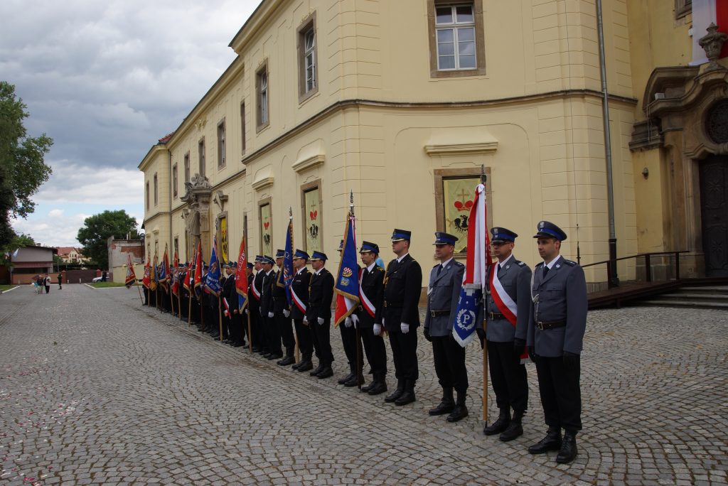Czwarta Bazylika w Diecezji Legnickiej