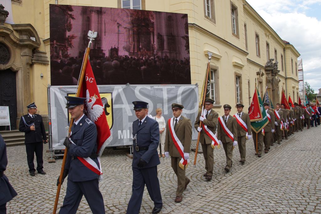 Czwarta Bazylika w Diecezji Legnickiej