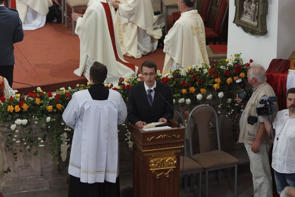 Czwarta Bazylika w Diecezji Legnickiej