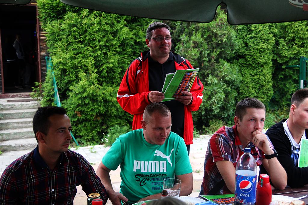 Zakończenie sezonu w Legnickim Polu