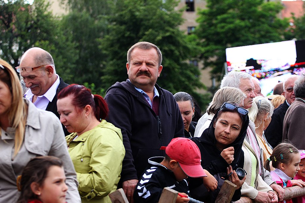 XVI Spływ Samoróbek