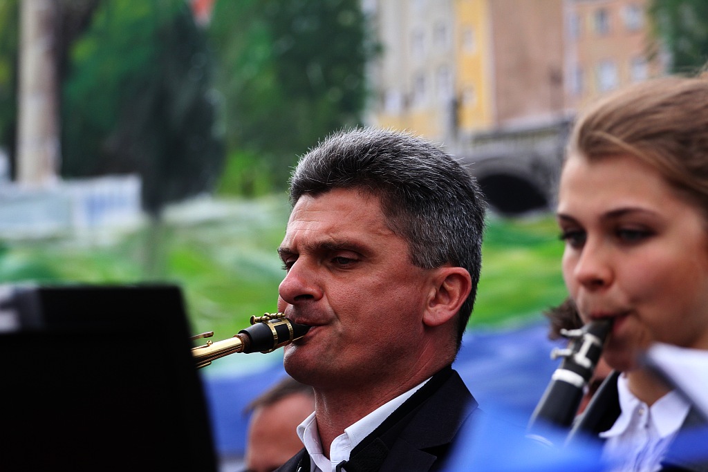 XVI Spływ Samoróbek