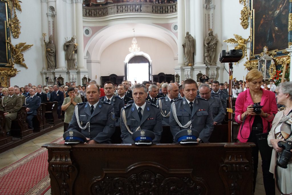 Czwarta Bazylika w Diecezji Legnickiej