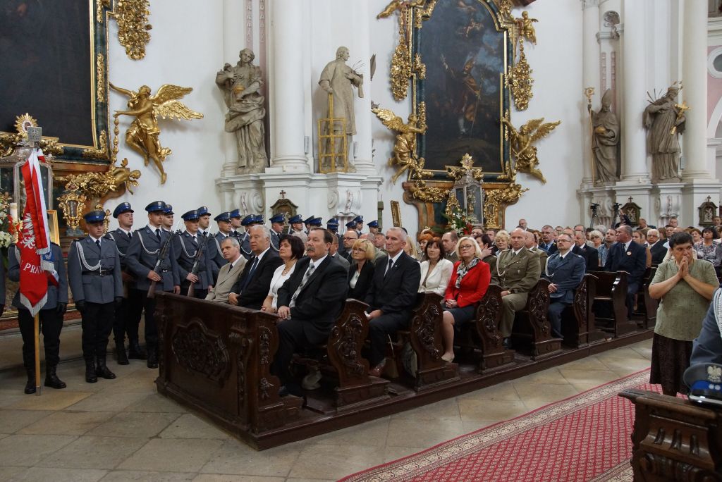 Czwarta Bazylika w Diecezji Legnickiej