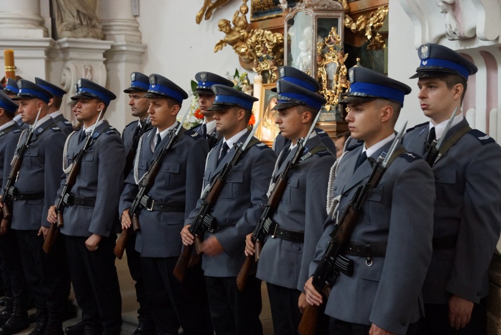 Czwarta Bazylika w Diecezji Legnickiej