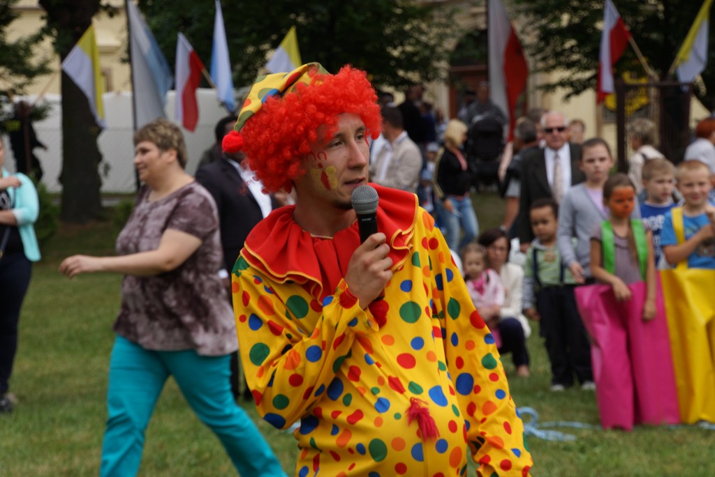 Legnickie Pole bawiło się w najlepsze