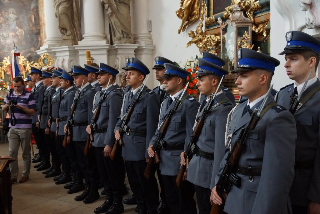 Czwarta Bazylika w Diecezji Legnickiej