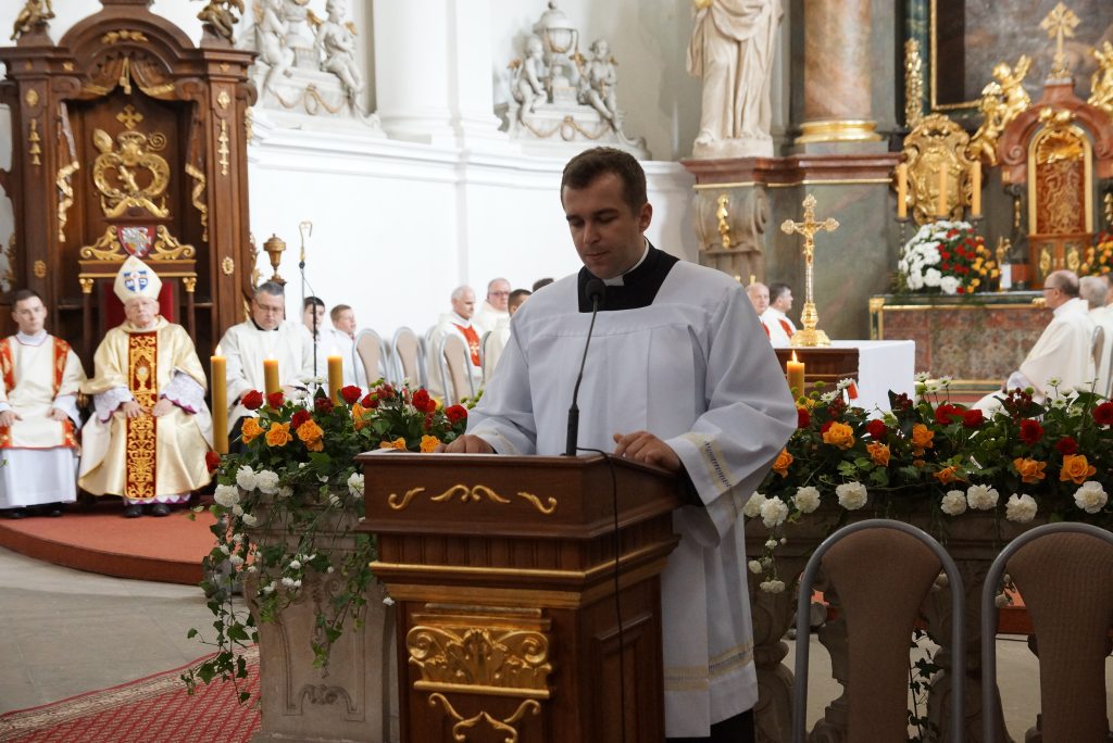 Czwarta Bazylika w Diecezji Legnickiej