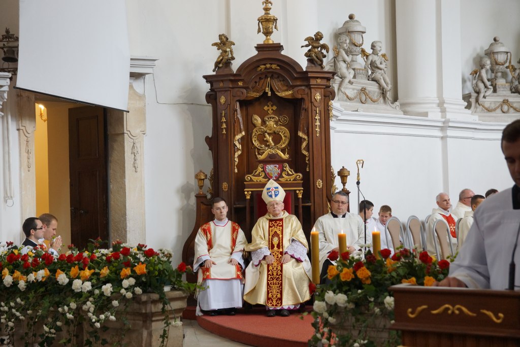 Czwarta Bazylika w Diecezji Legnickiej