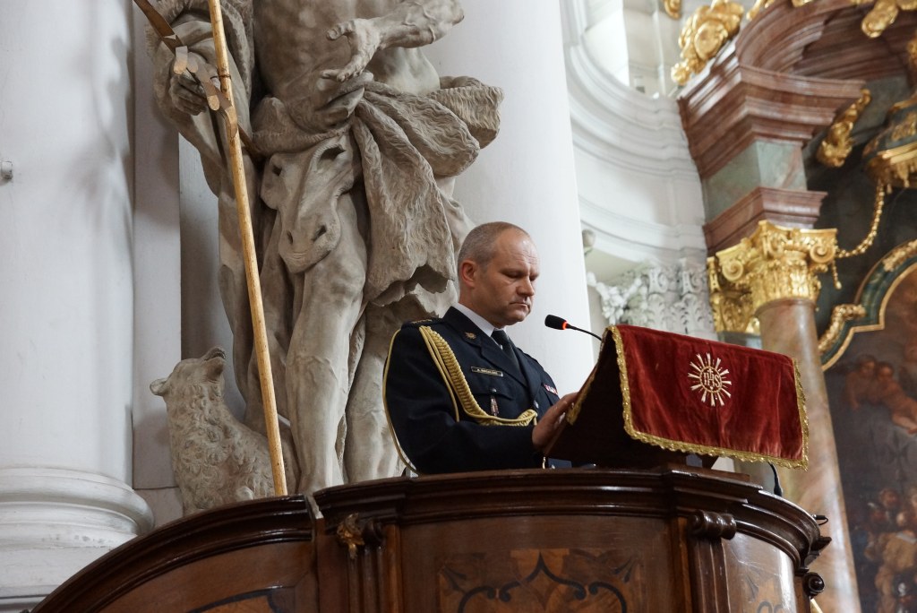 Czwarta Bazylika w Diecezji Legnickiej