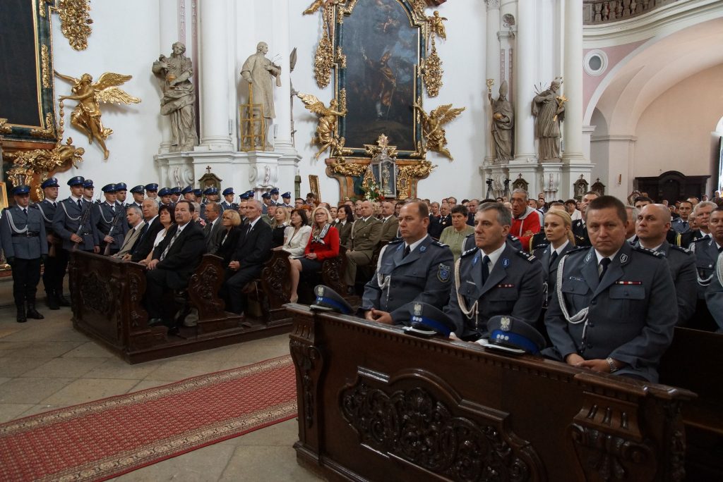 Czwarta Bazylika w Diecezji Legnickiej