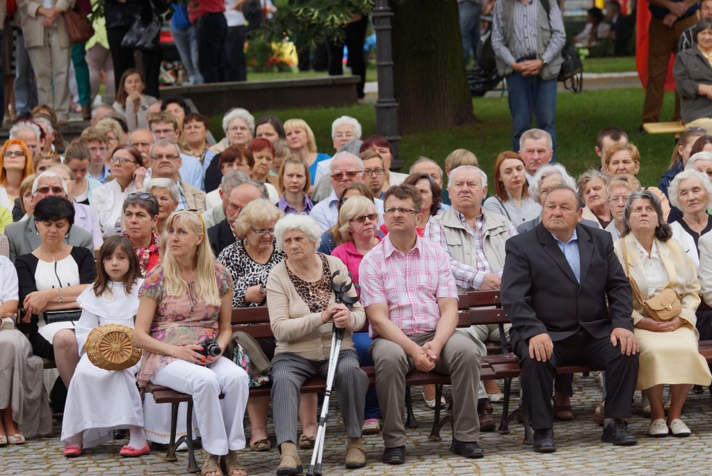 Czwarta Bazylika w Diecezji Legnickiej