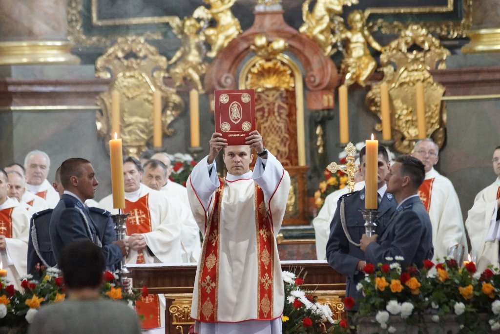 Czwarta Bazylika w Diecezji Legnickiej