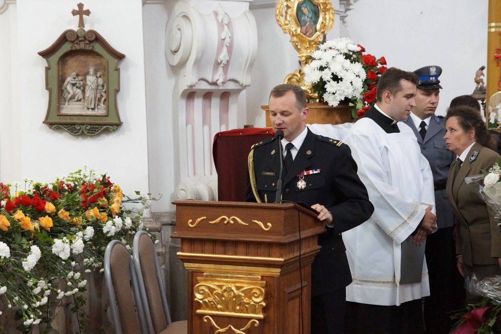 Czwarta Bazylika w Diecezji Legnickiej