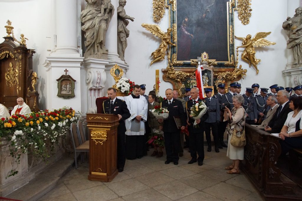 Czwarta Bazylika w Diecezji Legnickiej