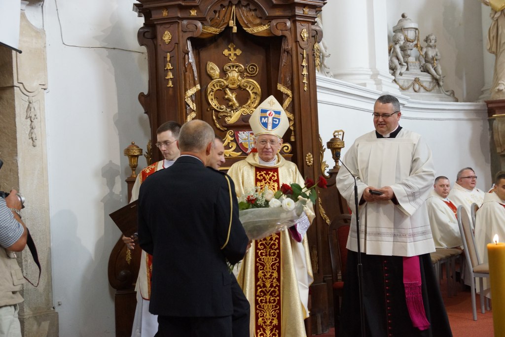 Czwarta Bazylika w Diecezji Legnickiej