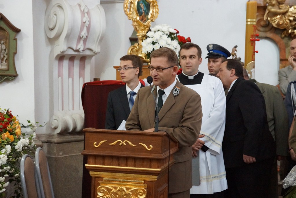 Czwarta Bazylika w Diecezji Legnickiej