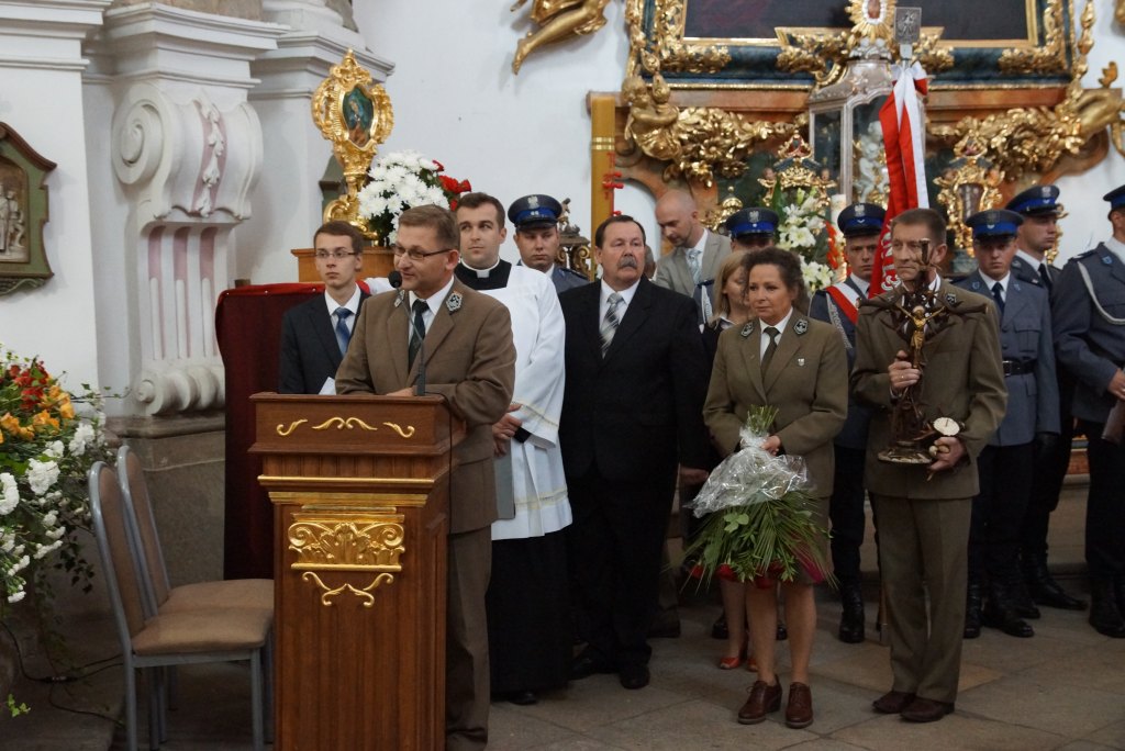 Czwarta Bazylika w Diecezji Legnickiej